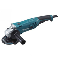 Makita 1050W 125mm Angle Grinder GA5021C