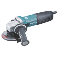 Makita 1400W 125mm Angle Grinder GA5040C