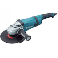 Makita 2400W 230mm Angle Grinder GA9040S01