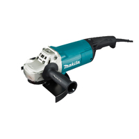 Makita 2200W 230mm Angle Grinder GA9061R tools