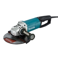 Makita 2200W 230mm Angle Grinder GA9063RX02
