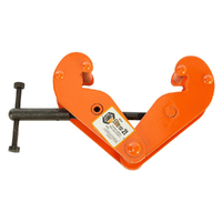 LINQ 2T 75-220mm Girder Clamp GC02