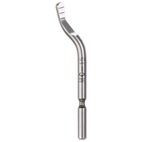 Geiger 3.2mm Heavy Duty Multi-cutting Edge Blade (10pk) GDSMC15
