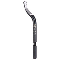 Geiger 3.2mm Multi-Cutting Edge Blades (10pk) GDSMC20