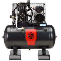 Chicago Pneumatic 3HP Air Compressor with FL foot