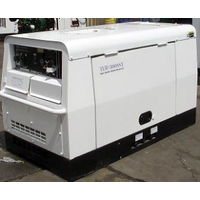 8kVA (300AMP) Generator and Welder