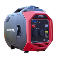 3.2kVA Honda EU32i Inverter Generator