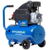 2HP Hyundai HYAC2024F Piston Compressor FSC