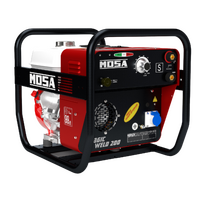 Mosa MagicWeld Generator 200