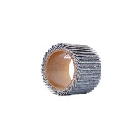 Alpha 22 x 20mm Z40 Grit Flap Band Zirconia Bulk GFBZ2240