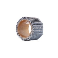 Alpha 30 x 20mm Z40 Grit Flap Band Zirconia Bulk GFBZ3040