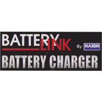 Battery Box XL 320x185x225mm