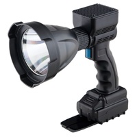 Nite Stalker 120I-65W Hand Held LED Spotlight