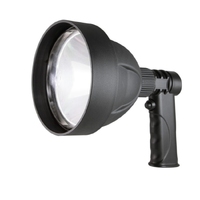 Nite Stalker 140mm Hand Held LED Spotlight