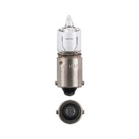 Narva 17833 12V 10W H10W BA9S Miniature Halogen Globe (Single)