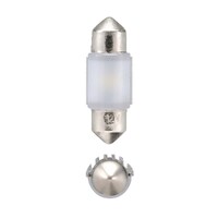 Narva 18210BL 12V 31mm Festoon LED Globe 6000K