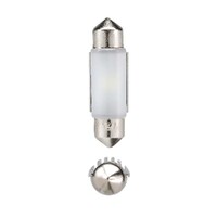 Narva 18212BL 12V 36mm Festoon LED Globe 6000K