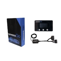 CommandGO Vehicle Throttle Controller for Infiniti Nissan Renault