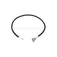 Battery Starter Cable 8In 20cm