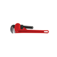 Toledo Pipe Wrench 200mm (8In)