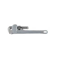 Toledo Aluminium Pipe Wrench 250mm