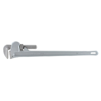 Toledo Aluminium Pipe Wrench 900mm