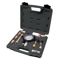 Toledo Compression Tester Kit Petrol Dual Scale