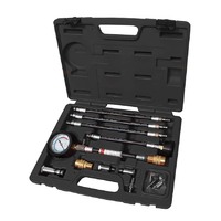 Toledo Compression Tester Kit Petrol