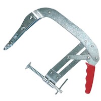 Toledo Valve Spring Compressor Adjustable Jaw