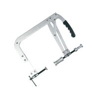 Toledo Valve Spring Compressor Dual Size Collet Adaptors