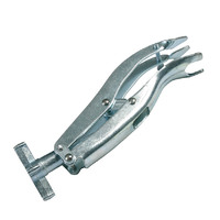 Toledo Valve Spring Compressor Side Valve Type