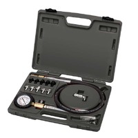 Toledo Oil Pressure Tester Kit