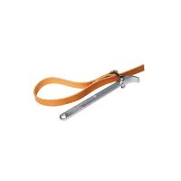 Toledo Oil Filter Remover Leather Strap Type Small