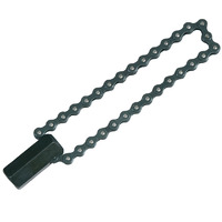 Toledo Oil Filter Remover Socket Drive Chain Type