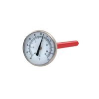 Toledo Pocket Style Thermometer Dual Scale