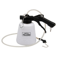 Toledo Brake Bleeder & Fluid Extractor