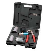 Toledo Brake Bleeder Pump Kit Vacuum