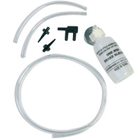 Toledo Brake Bleeder Kit One Man