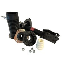 KYB 333494K Front Right Shock Absorber/Strut Kit with Mount and Bump Stop