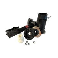 KYB 333495K Front Left Shock Absorber/Strut Kit with Mount and Bump Stop
