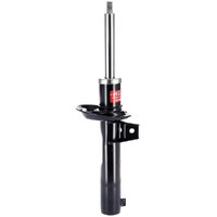 KYB 335813 Front Left or Right Shock Absorber Strut Fits Audi TT and TTS 8J (non electronic suspension control)