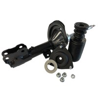 KYB 339105K Front Left Shock Absorber/Strut Kit with Mount and Bump Stop