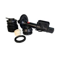 KYB 339153K Front Right Shock Absorber/Strut Kit with Mount and Bump Stop