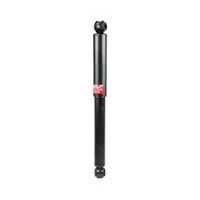 KYB 343343 Rear Left or Right Shock Absorber Fits Datsun DX D21, Nissan Navara D21 D22