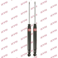 KYB Pair of Rear Shock Absorbers to suit Ford Escape Kuga