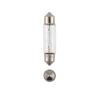 Narva 24V 5W Sv8-5.8 Festoon Globes, Twin Pack 47260BL