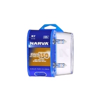 Narva H7 12V 55W Px26D Plus 150 Globes 2