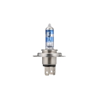 Narva H4 12V 60/55W P43T Plus 200 Globe 1