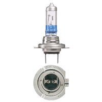 Narva 48545BL 12V H7 55W Platinum Plus 130 Halogen Headlight Globe (Single)