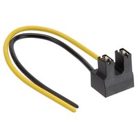 Narva H7 Connector - 49896BL